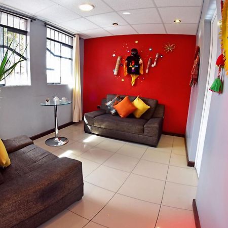 Wifala Thematic Hotel Boutique Cuzco Eksteriør bilde