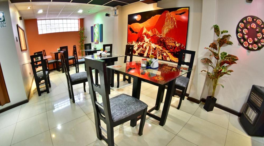 Wifala Thematic Hotel Boutique Cuzco Eksteriør bilde