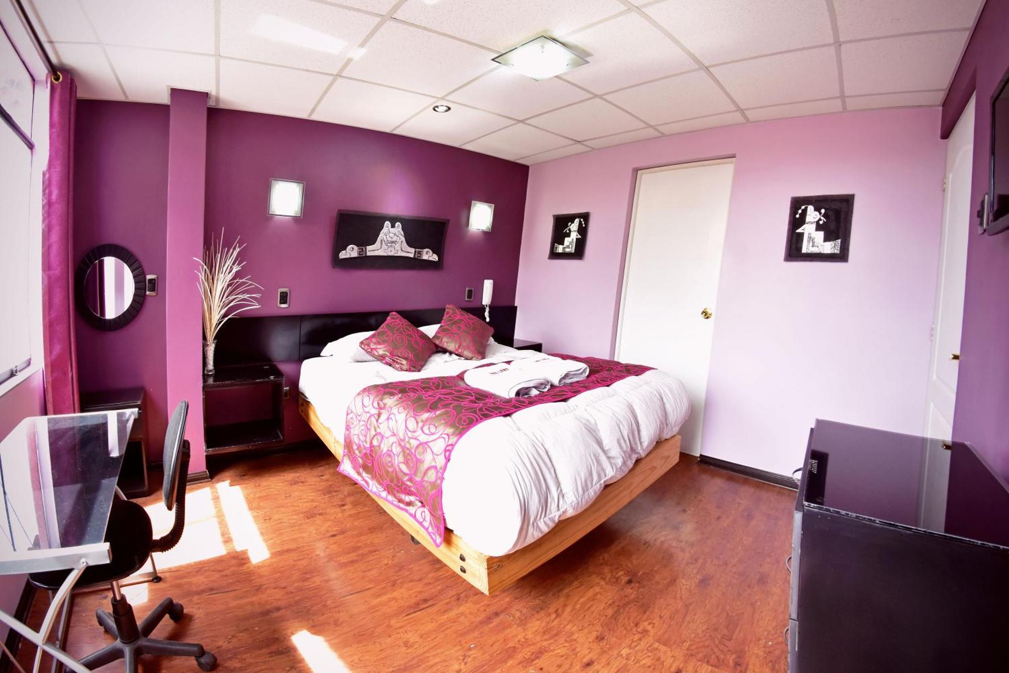 Wifala Thematic Hotel Boutique Cuzco Eksteriør bilde