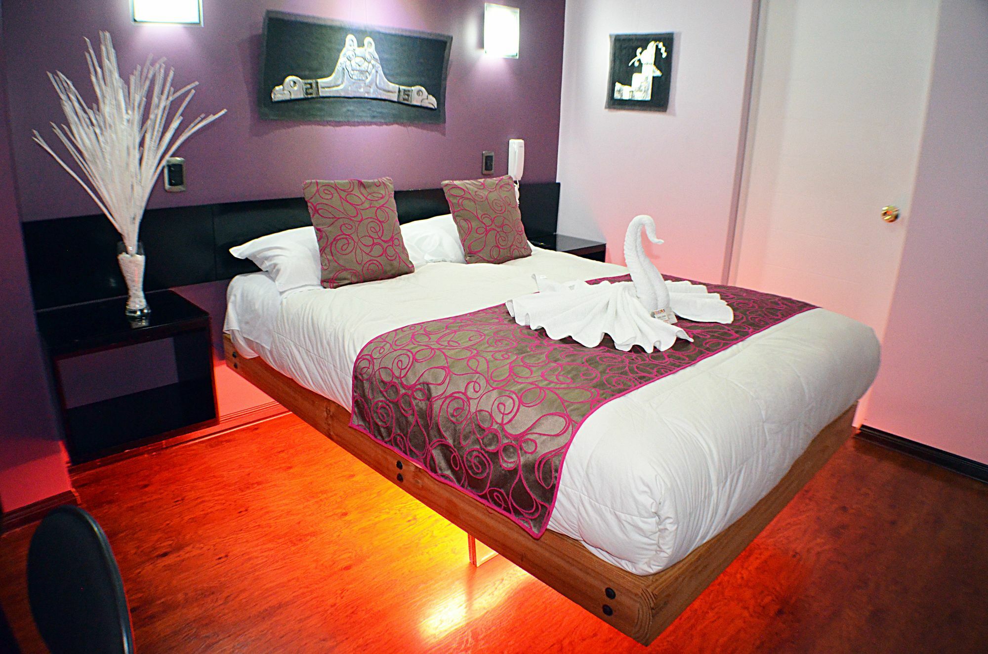 Wifala Thematic Hotel Boutique Cuzco Eksteriør bilde