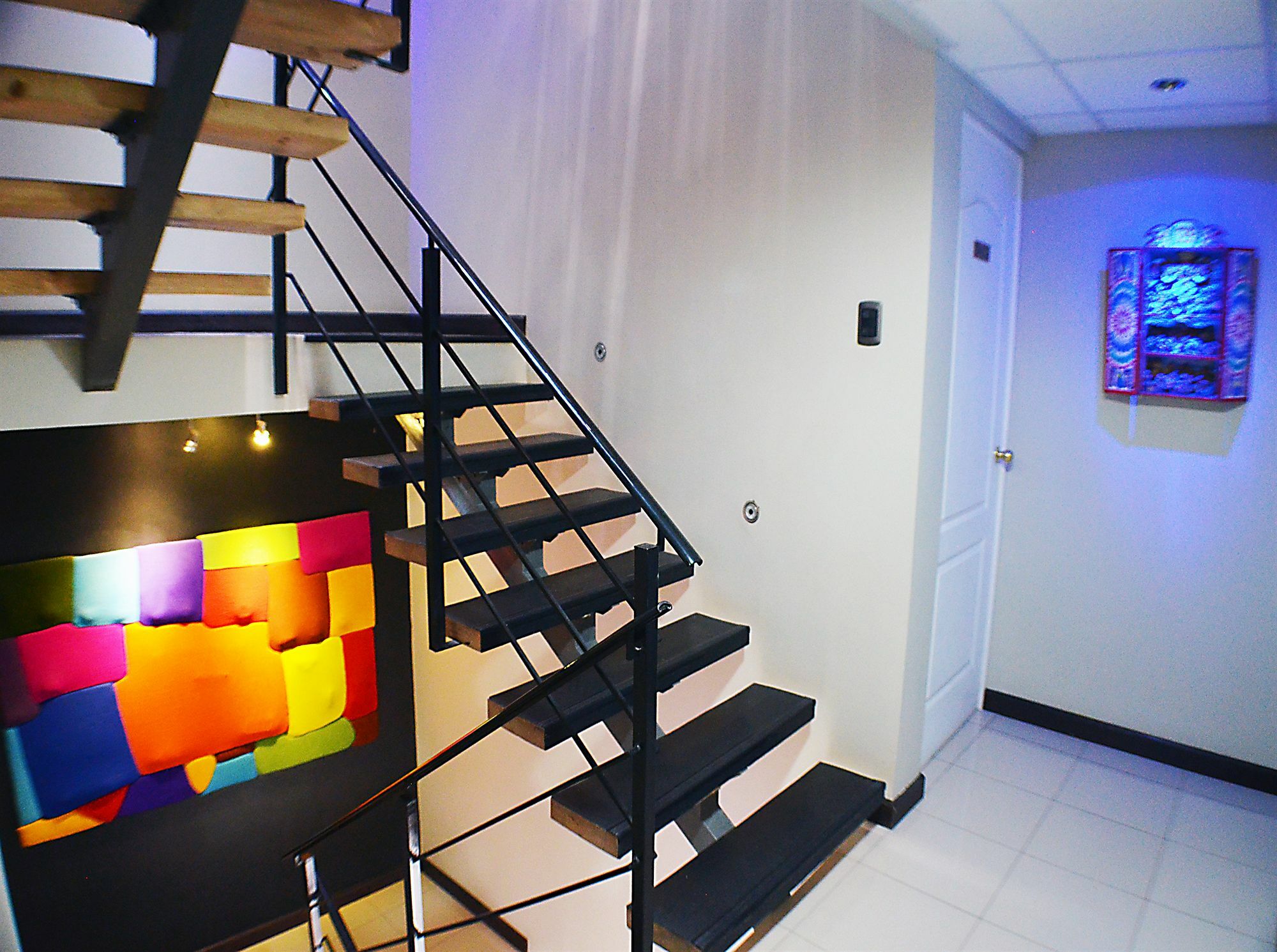 Wifala Thematic Hotel Boutique Cuzco Eksteriør bilde