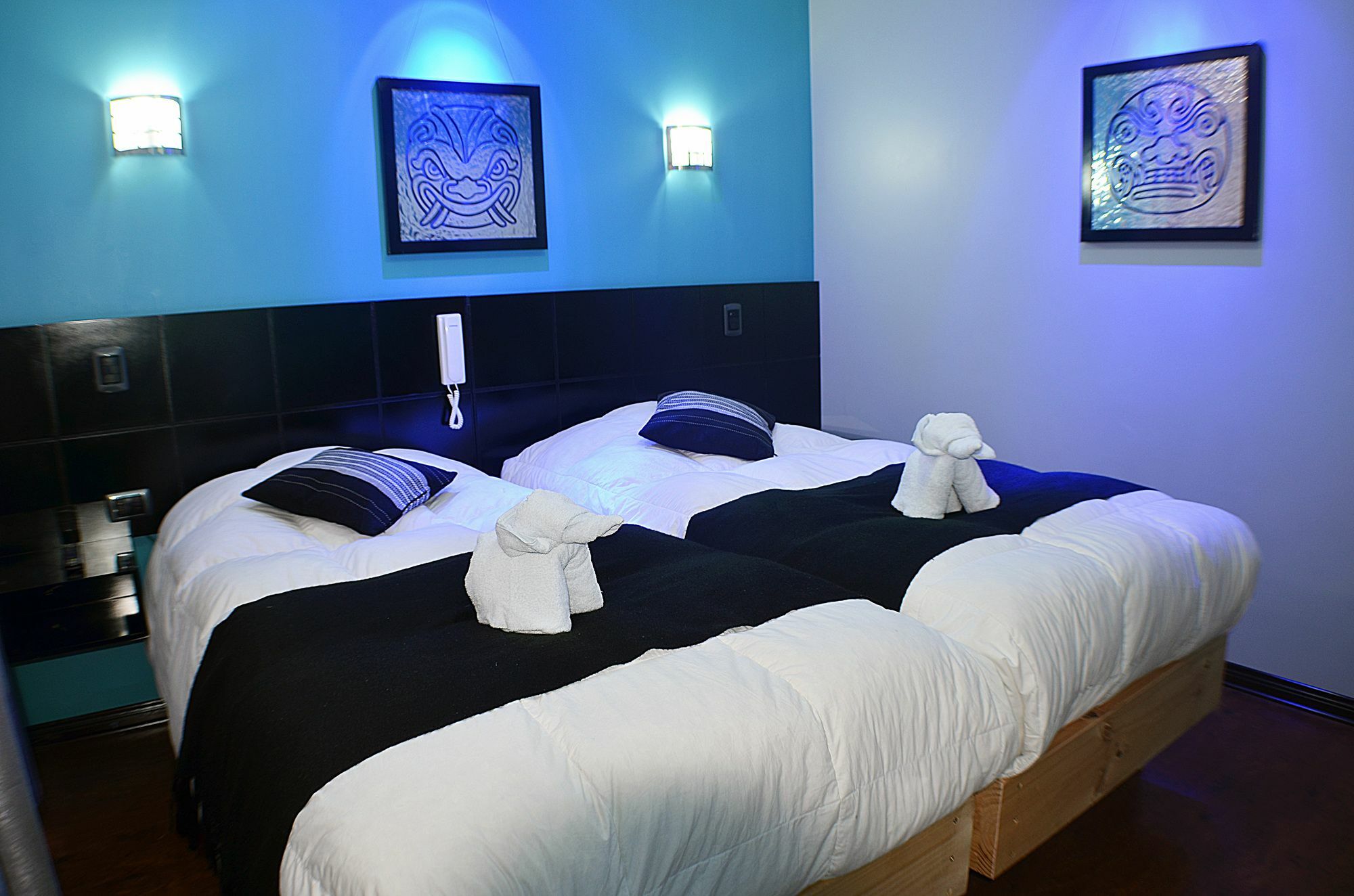 Wifala Thematic Hotel Boutique Cuzco Eksteriør bilde