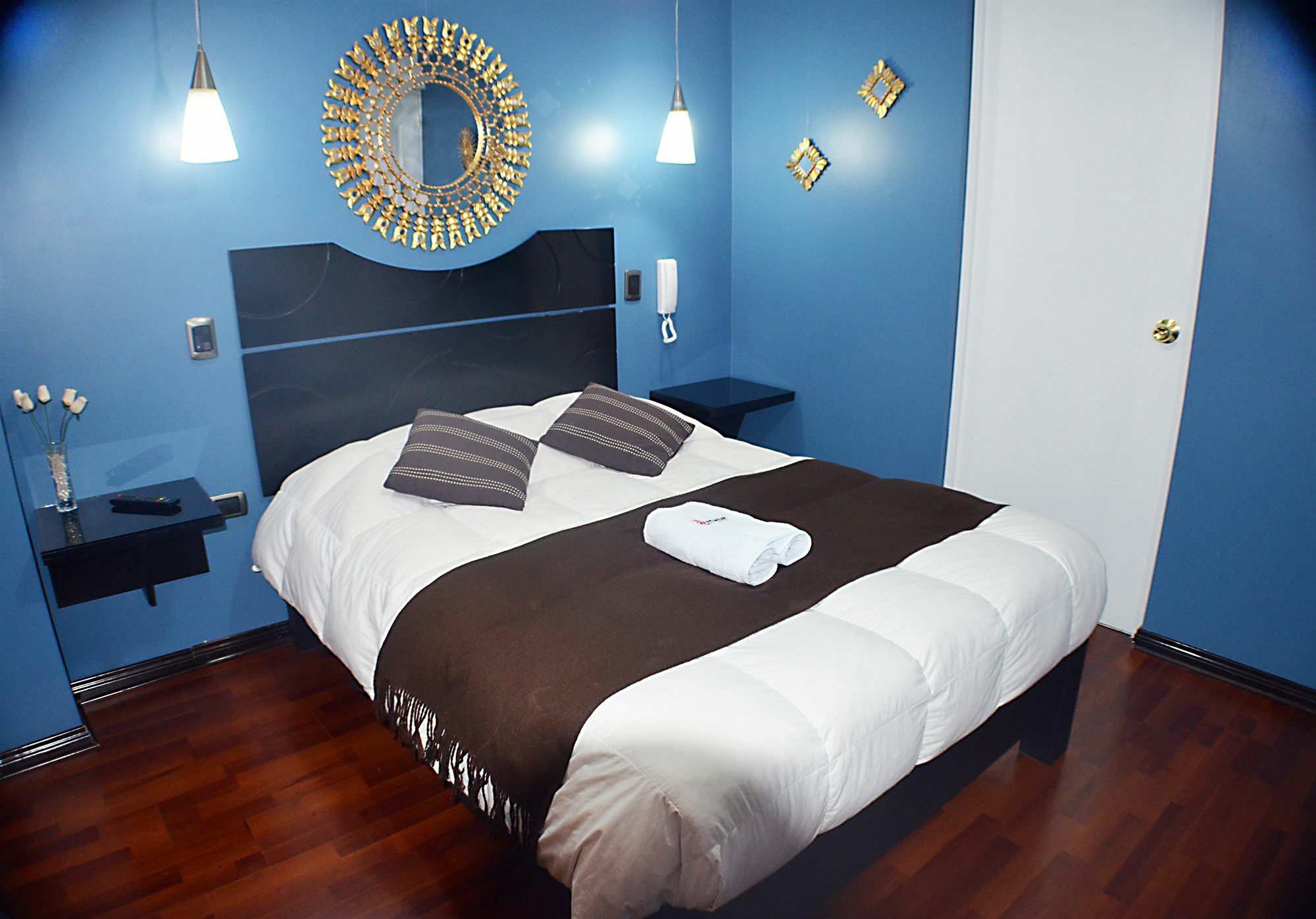 Wifala Thematic Hotel Boutique Cuzco Eksteriør bilde