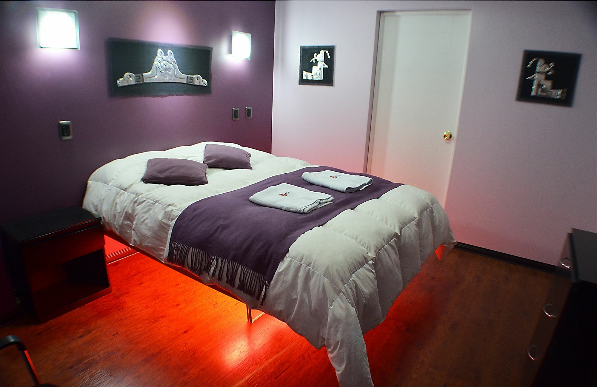 Wifala Thematic Hotel Boutique Cuzco Eksteriør bilde