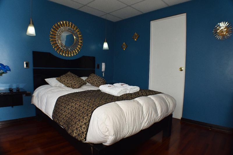 Wifala Thematic Hotel Boutique Cuzco Eksteriør bilde