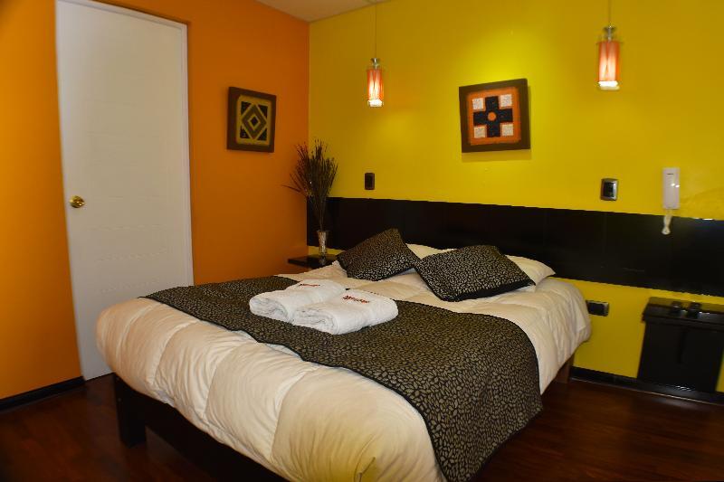 Wifala Thematic Hotel Boutique Cuzco Eksteriør bilde